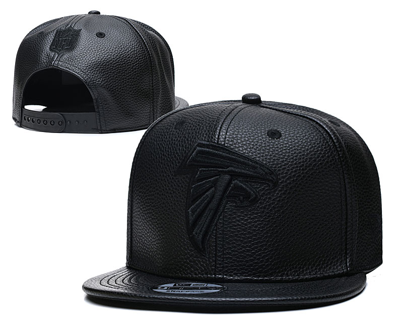 NFL Atlanta Falcons 2020 hat